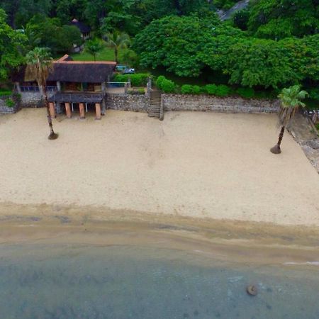 Nkhudzi Beach Lodge Nkudzi Εξωτερικό φωτογραφία