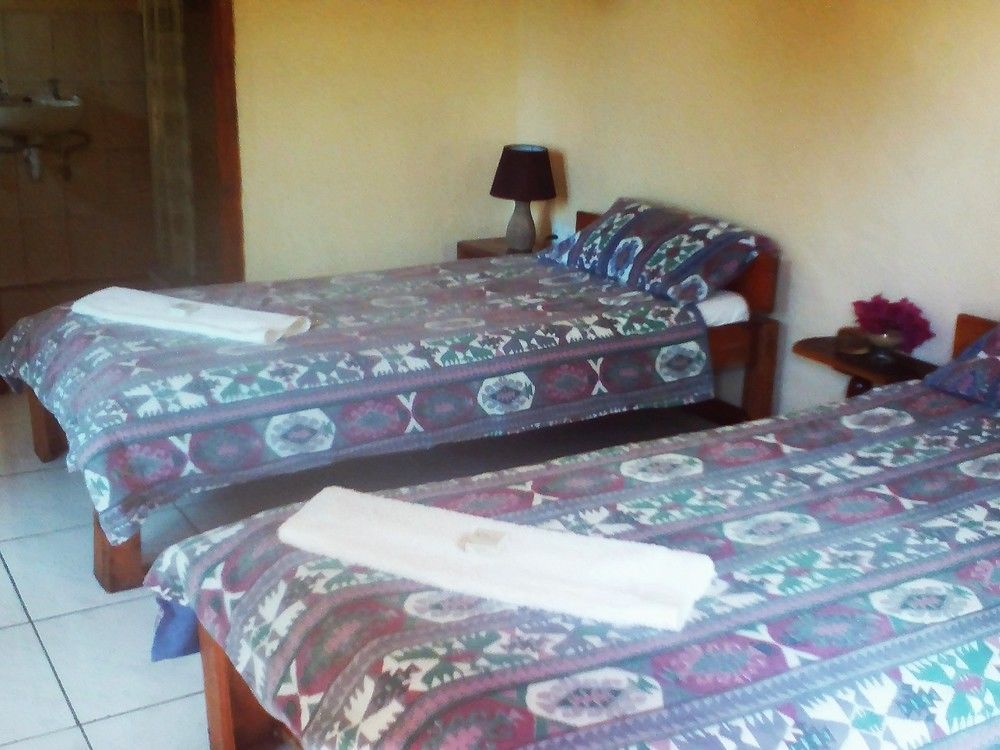 Nkhudzi Beach Lodge Nkudzi Εξωτερικό φωτογραφία