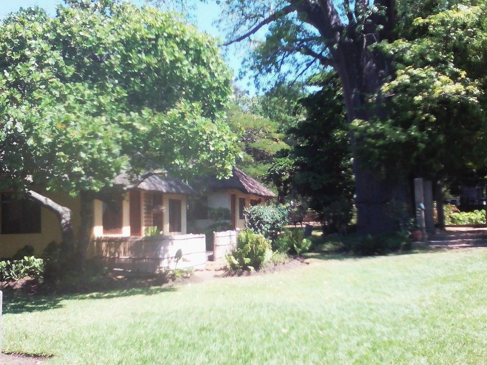 Nkhudzi Beach Lodge Nkudzi Εξωτερικό φωτογραφία