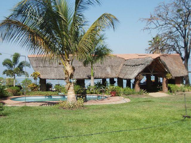 Nkhudzi Beach Lodge Nkudzi Εξωτερικό φωτογραφία