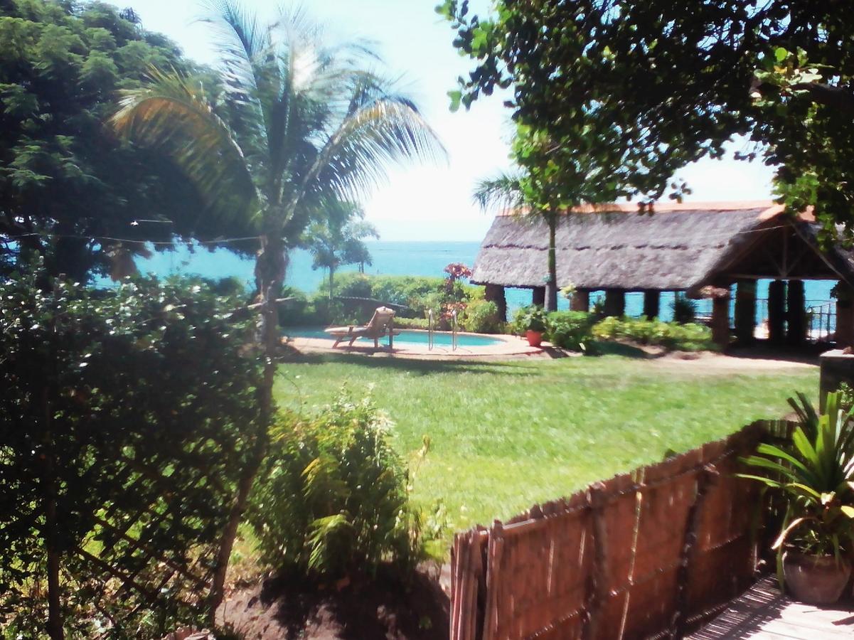 Nkhudzi Beach Lodge Nkudzi Εξωτερικό φωτογραφία