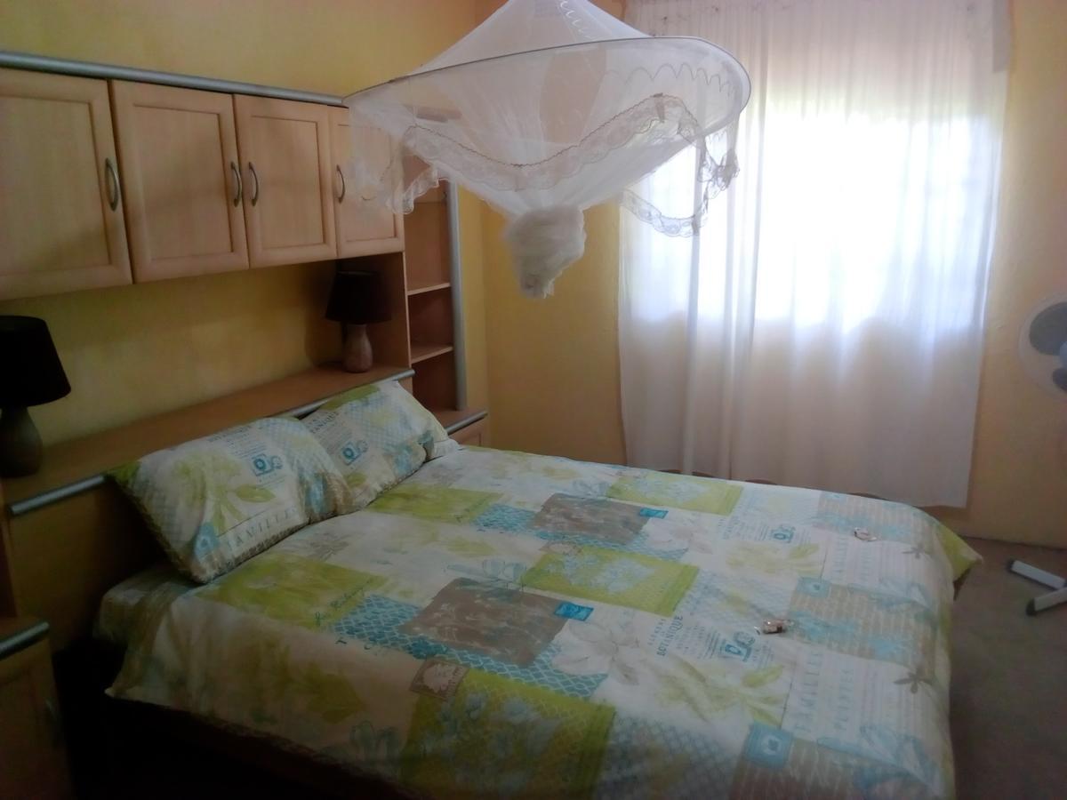 Nkhudzi Beach Lodge Nkudzi Εξωτερικό φωτογραφία
