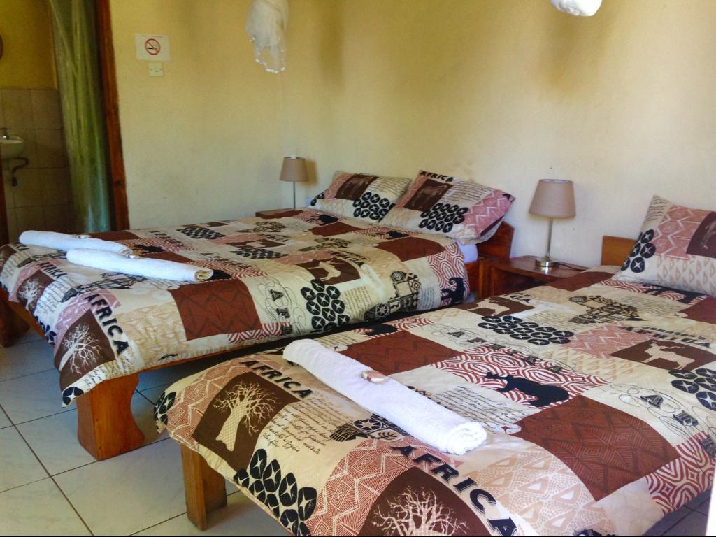 Nkhudzi Beach Lodge Nkudzi Εξωτερικό φωτογραφία